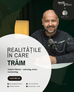 Elemente grafice și identitate vizuală concepute pentru coerența brandului