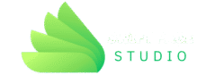 Logo oficial Swift Page Studio – design modern și profesional