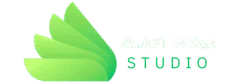 Logo oficial Swift Page Studio – design modern și profesional