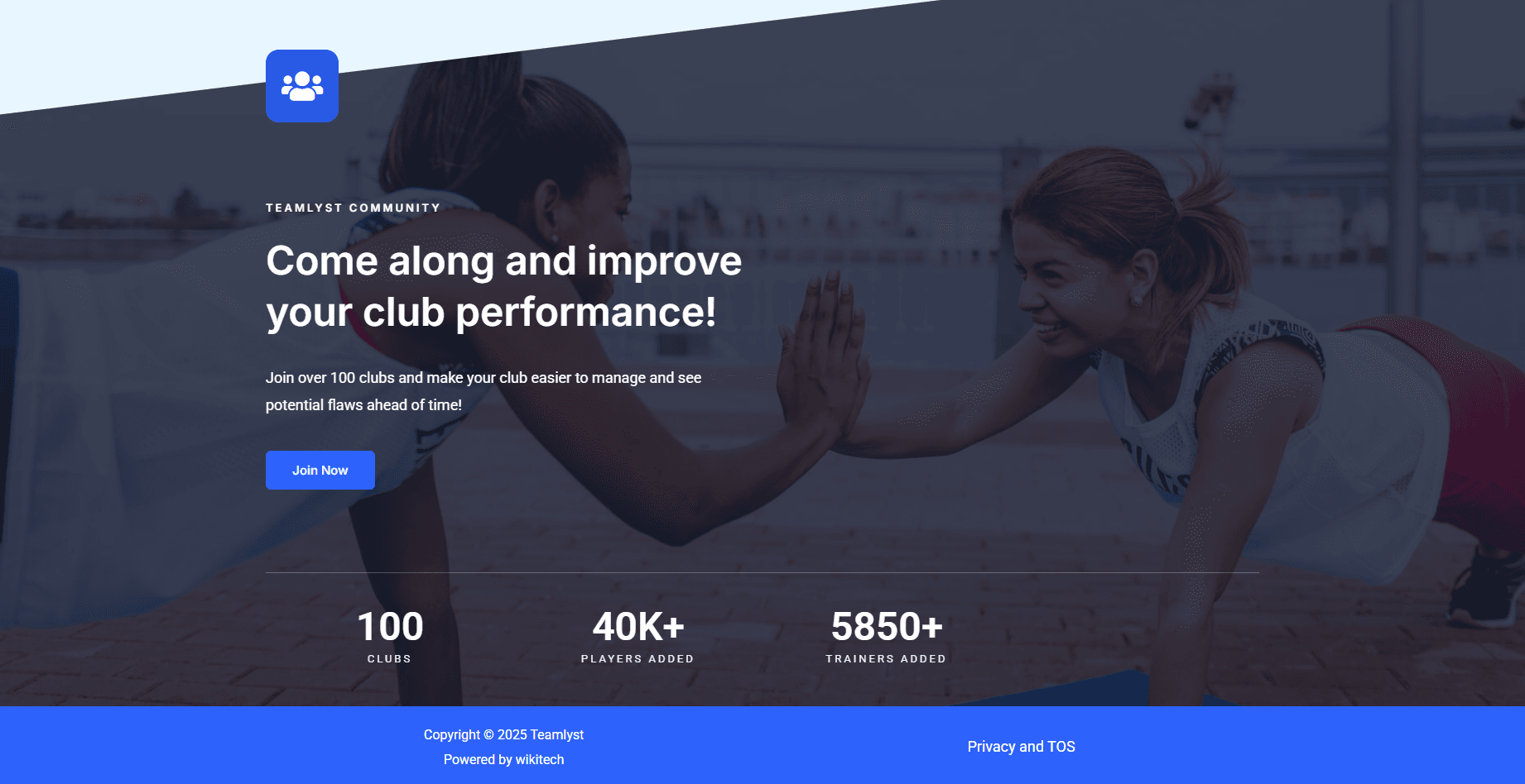 Proiect complet – web design + branding + implementare GDPR