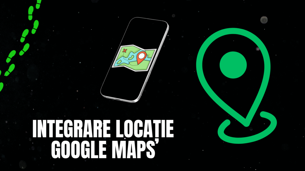 Google maps