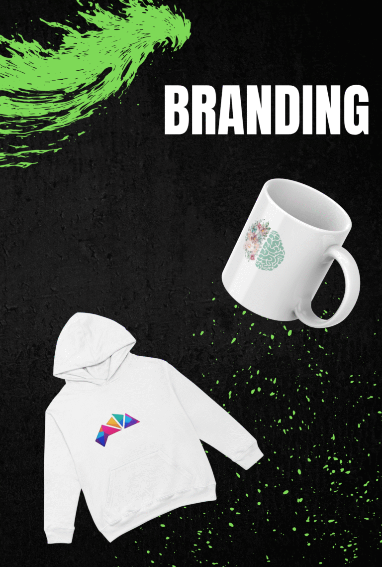 Branding