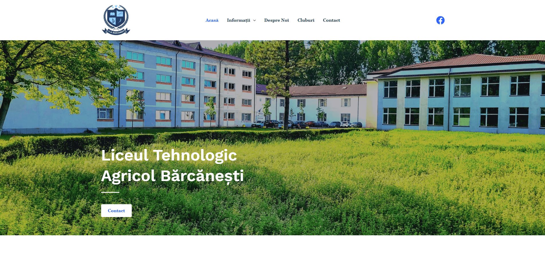 Barcanesti 1