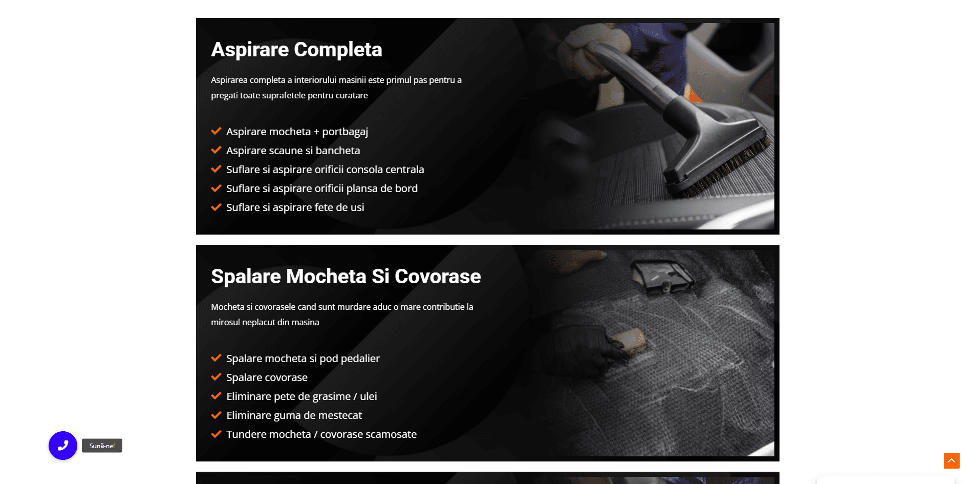 ace detailing servicies