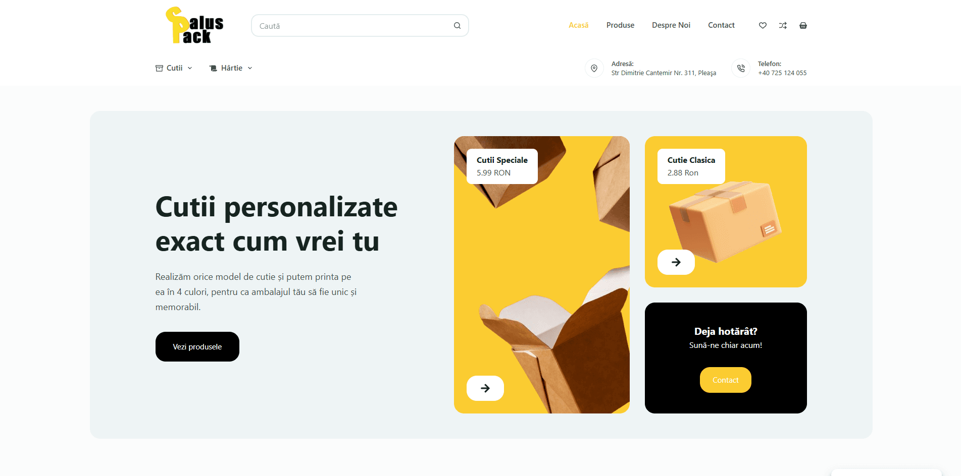 salus pack 1