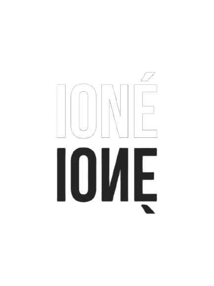 ione logo