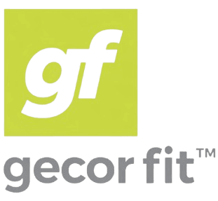 gecor fit logo