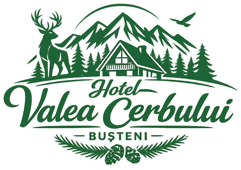 Hotel Valea Cerbului