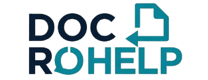 logo docrohelp