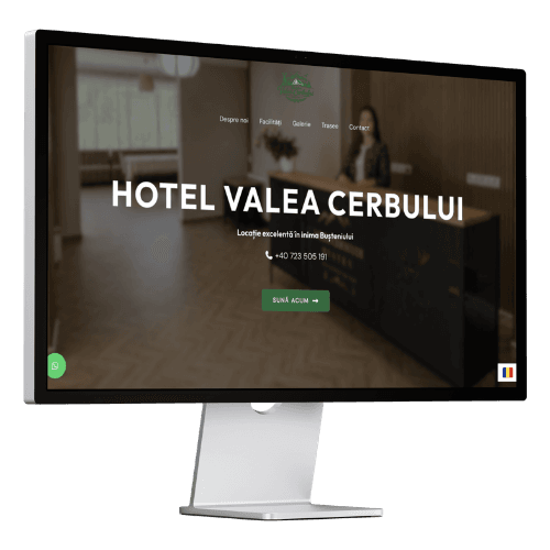 Design fara titlu 80 - Proiecte