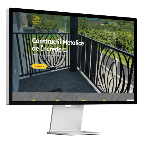 Design fara titlu 86 - Proiecte