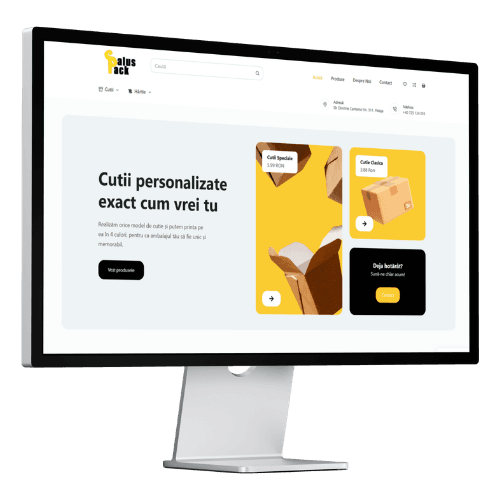 Design fara titlu 97 - Proiecte