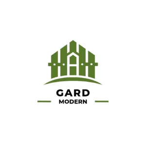 gard modern logo