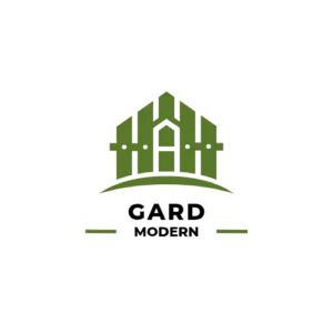 gard modern logo
