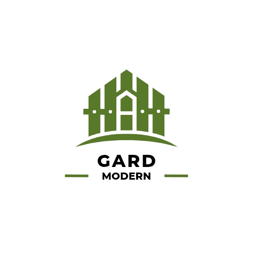gard modern logo