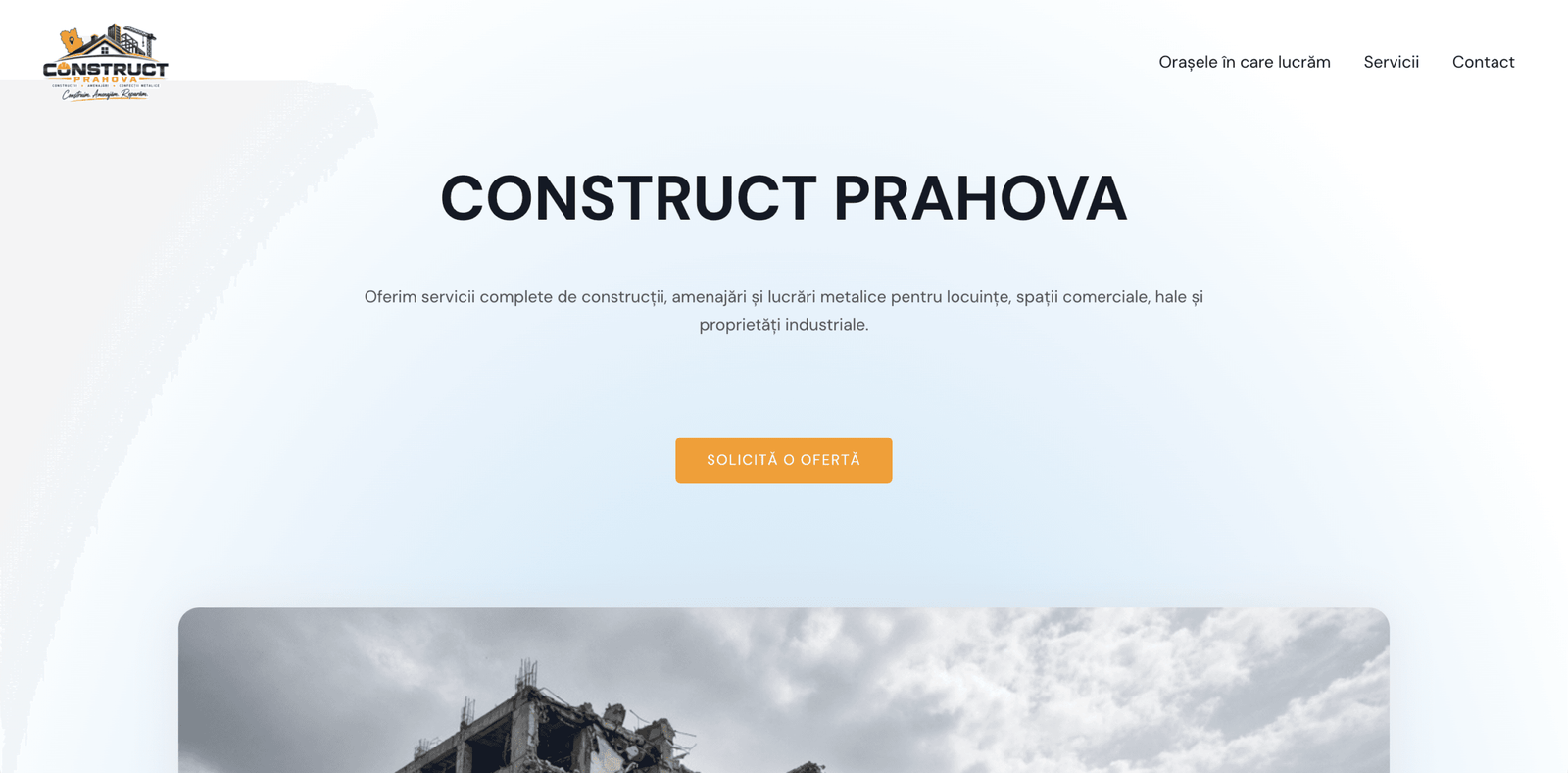 Construct Prahova 1