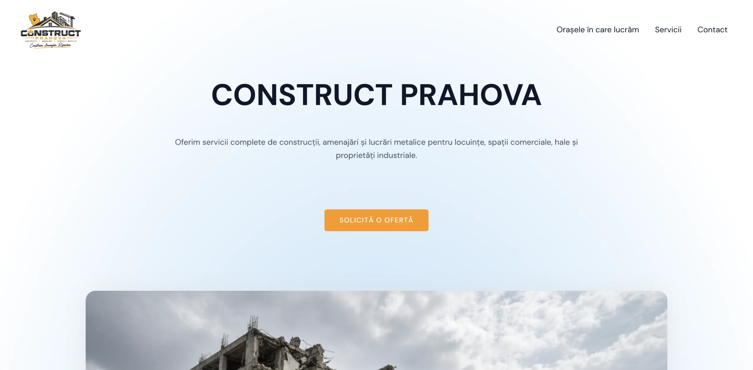 Construct Prahova 1