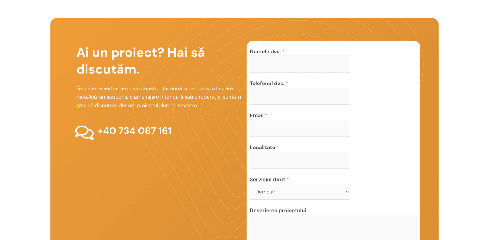 Construct Prahova 3