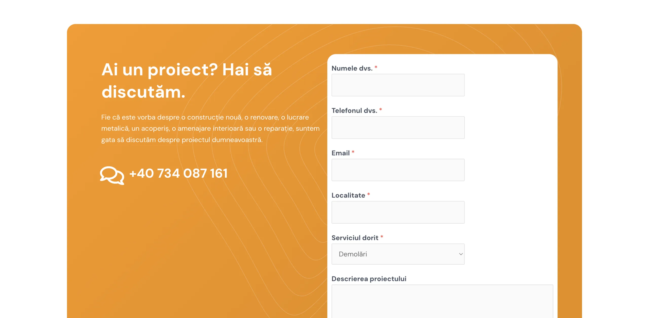 Construct Prahova 3