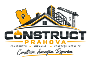 Construct Prahova logo
