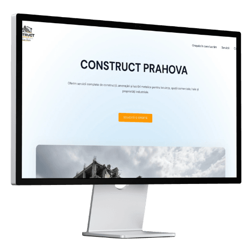 Construct Prahova