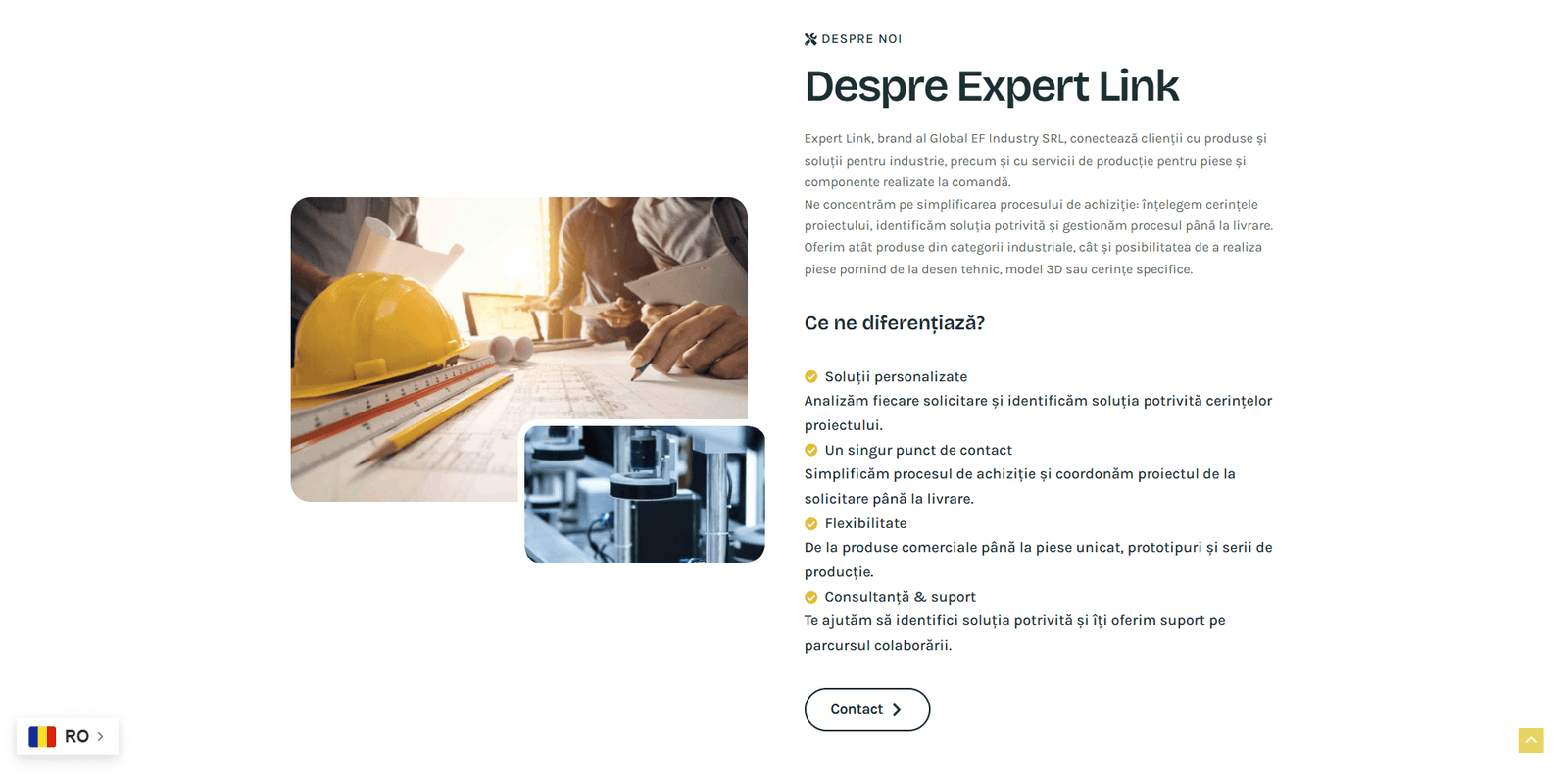 Expert link