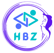 Happy Beauty logo